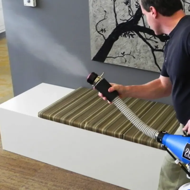 Professional Odor Removal in Brunswick County, VA